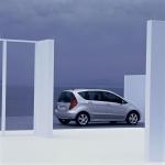 Mercedes-Benz A-Class 5-Door 2004 года